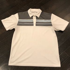 Travis Mathew Golf Polo (L)